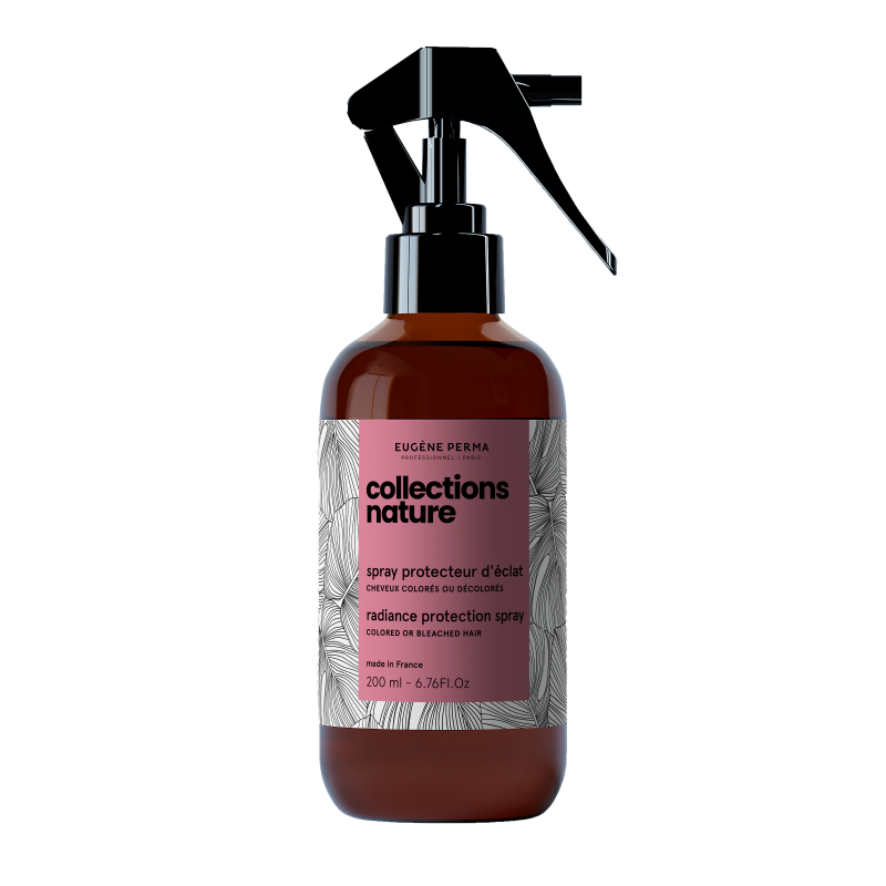 spray protecteur d'éclat