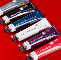 Les Cendrés - Crèmes Colorantes 4*11 - Châtain cendré profond