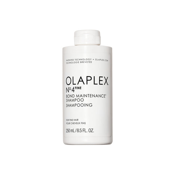 Nº.4FINE Bond Maintenance® Shampooing