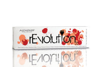 rEvolution JC - Deep Red