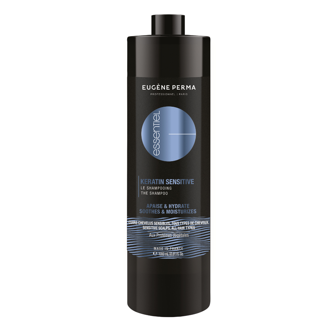 Shampooing Keratin Sensitive