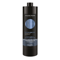 Shampooing Keratin Sensitive