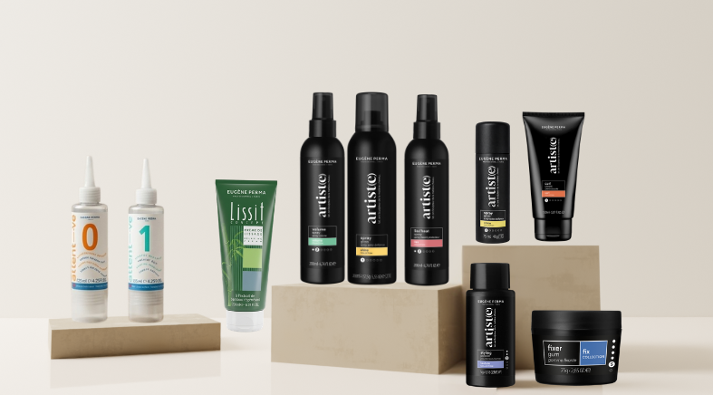 NOS MARQUES COIFFAGE & FORME