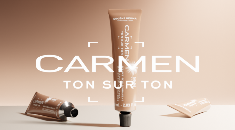 CARMEN TON SUR TON