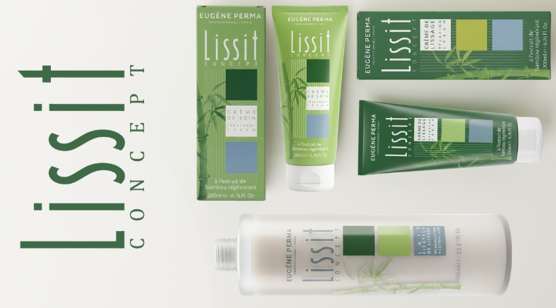 LE LISSAGE ( LISSIT )