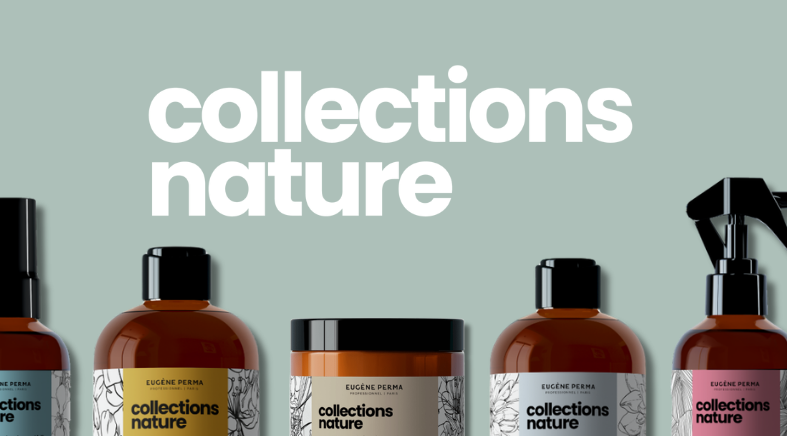 COLLECTIONS NATURE