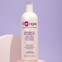 Shampooing pour Cheveux Abîmés