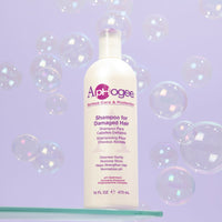 Shampooing pour Cheveux Abîmés