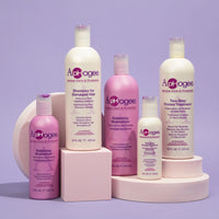 Shampooing pour Cheveux Abîmés