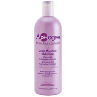Shampooing Hydratant en Profondeur