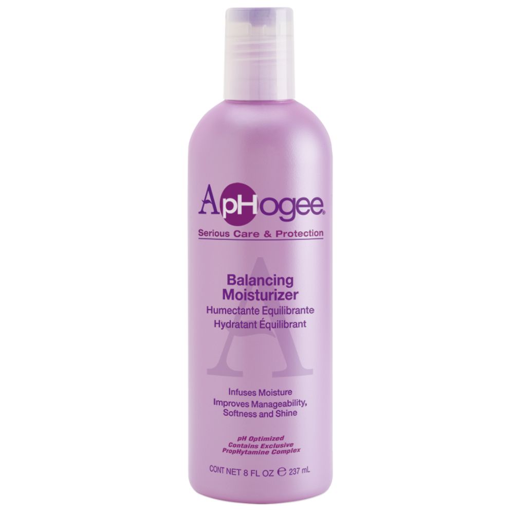 Après-Shampooing Hydratant Équilibrant