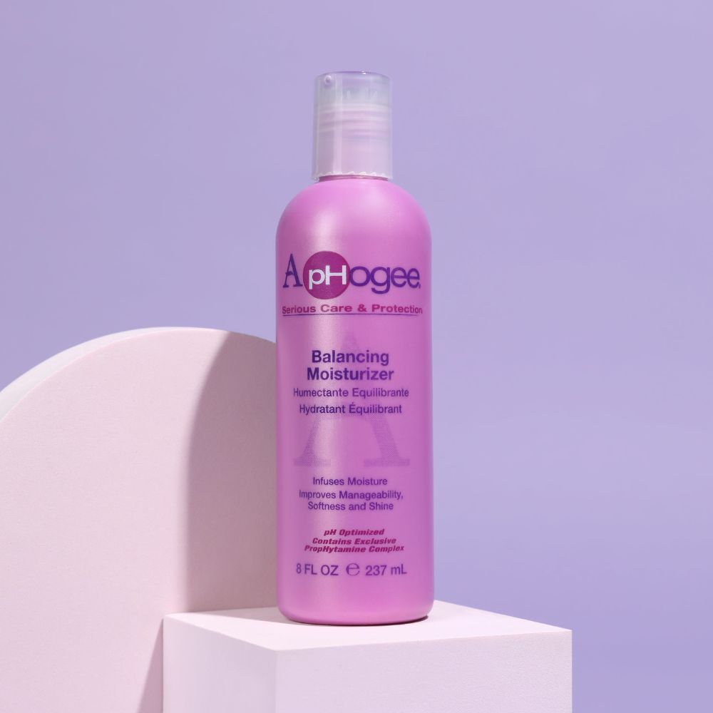 Après-Shampooing Hydratant Équilibrant