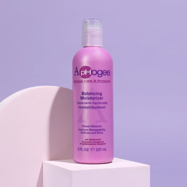 Après-Shampooing Hydratant Équilibrant