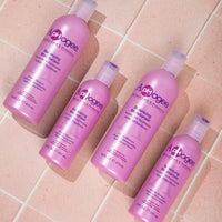 Après-Shampooing Hydratant Équilibrant