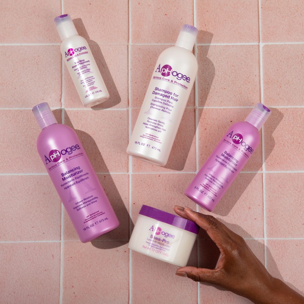 Après-Shampooing Hydratant Équilibrant
