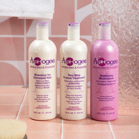 Après-Shampooing Hydratant Équilibrant