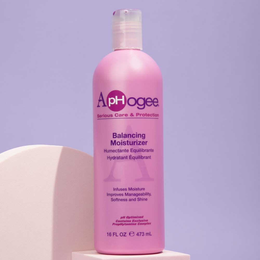 Après-Shampooing Hydratant Équilibrant