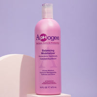 Après-Shampooing Hydratant Équilibrant