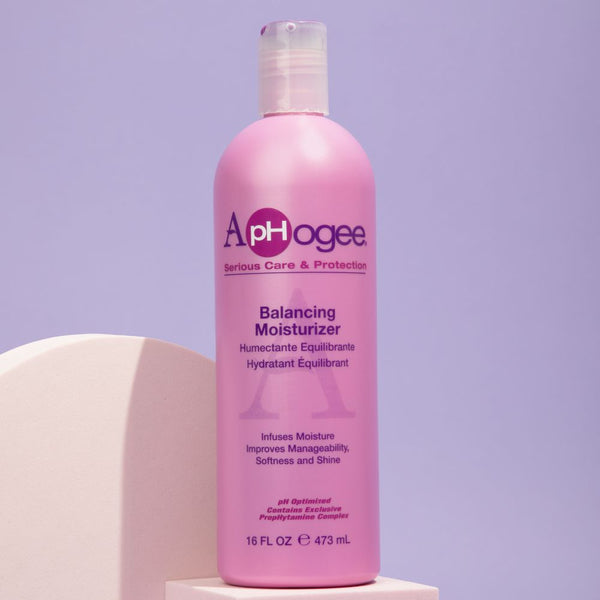Après-Shampooing Hydratant Équilibrant