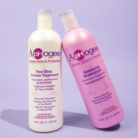 Après-Shampooing Hydratant Équilibrant