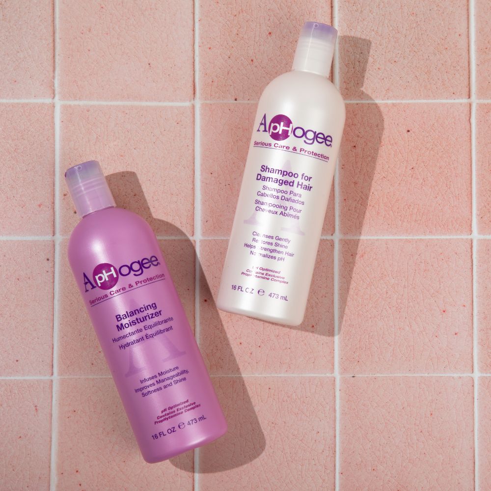 Après-Shampooing Hydratant Équilibrant