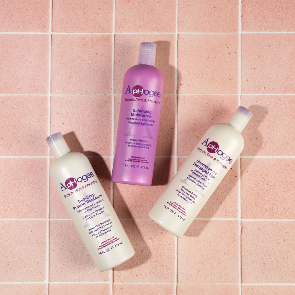 Après-Shampooing Hydratant Équilibrant