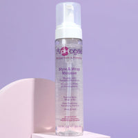 Mousse Coiffante et Enveloppante