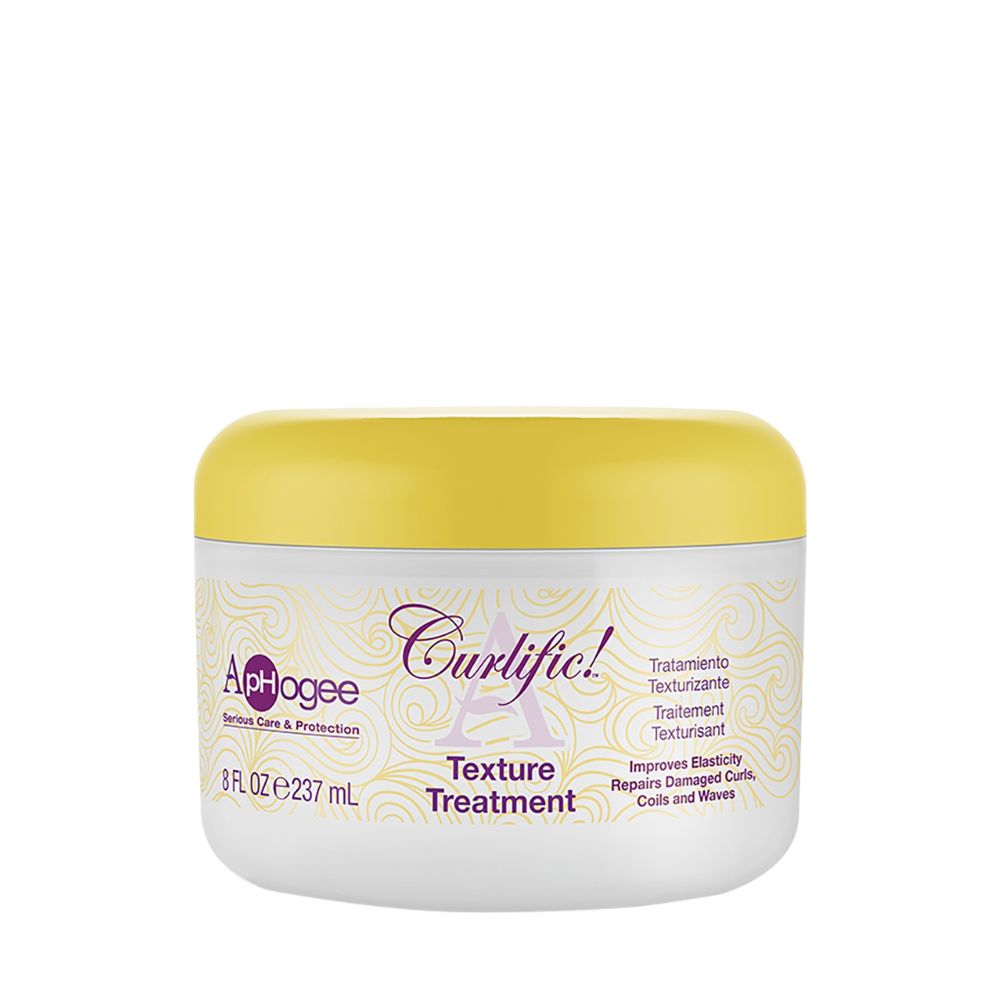 Curlific! Traitement Texturisant