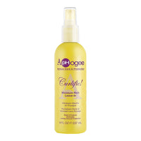 Curlific! Revitalisant Riche et Hydratant Sans Rinçage