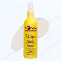 Curlific! Revitalisant Riche et Hydratant Sans Rinçage