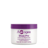 Shea-Pro Hydratant Sans Rinçage