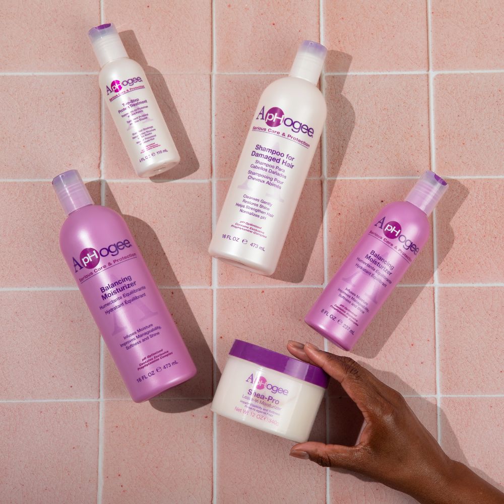 Shea-Pro Hydratant Sans Rinçage