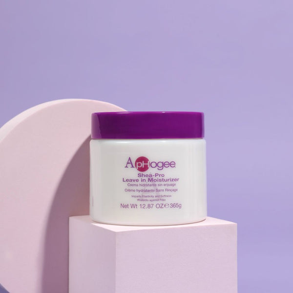 Shea-Pro Hydratant Sans Rinçage