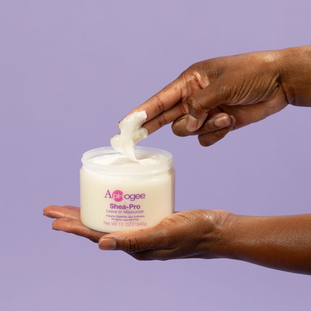 Shea-Pro Hydratant Sans Rinçage