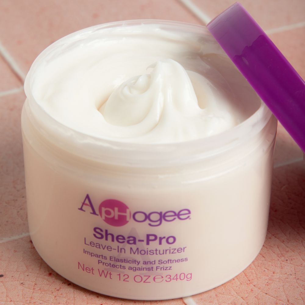 Shea-Pro Hydratant Sans Rinçage