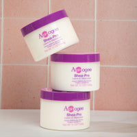 Shea-Pro Hydratant Sans Rinçage