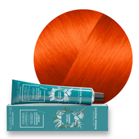Les Boosters - Crèmes Colorantes 0*40 - Booster Orange