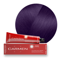 Les Chromatiques - Crèmes Colorantes 0*20 - Violet