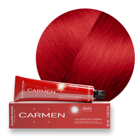 Les Chromatiques - Crèmes Colorantes 0*66 - Rouge