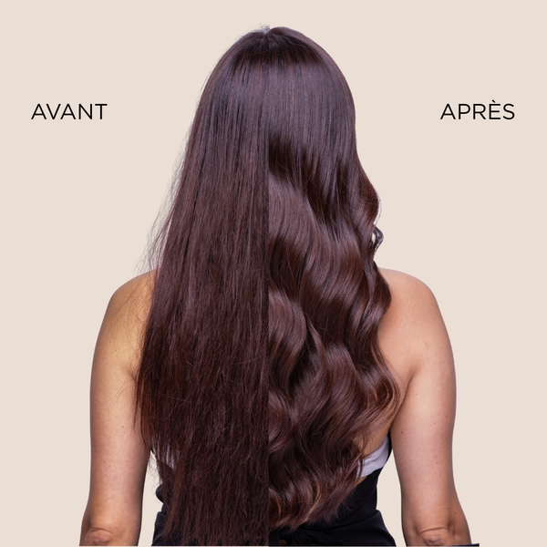 Soin Miracle 10 en 1