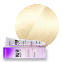 Blush Satine Or Blanc