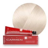 Les Super Éclaircissants - Crèmes Colorantes 1012 - Ultra blond cendré irisé