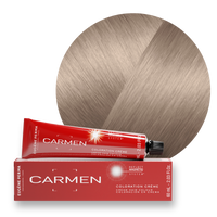 Les Irisés - Crèmes Colorantes 10*02 - Platine naturel irisé