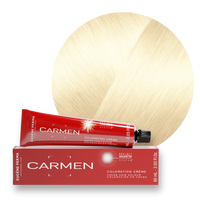 Les Super Éclaircissants - Crèmes Colorantes 2000 - Ultra blond spécifique