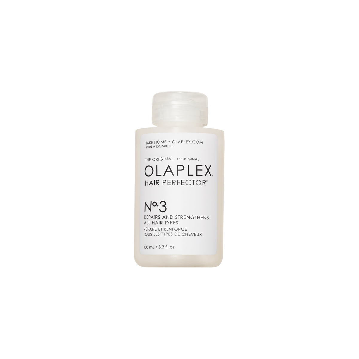 N°3 Hair Perfector