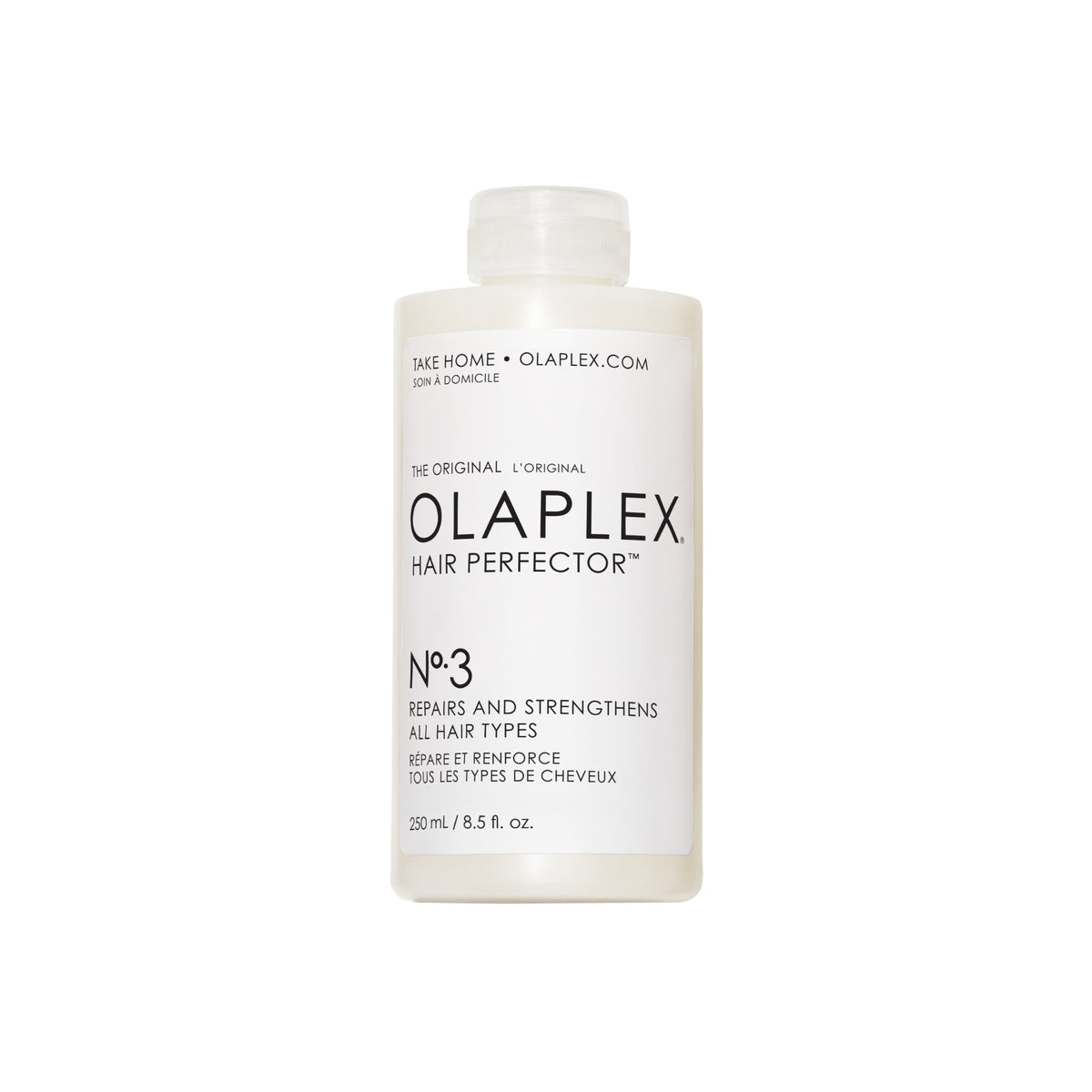 N°3 Hair Perfector