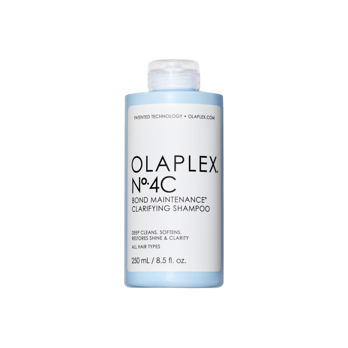 N°4C Shampooing Clarifiant Bond Maintenance