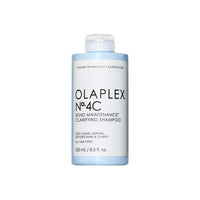 N°4C Shampooing Clarifiant Bond Maintenance