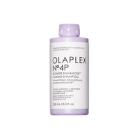 N°4P Shampooing Blonde Enhancer