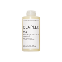 N°4 Shampooing Bond Maintenance